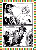 Nouveau PROLO - Volume 1 - Sapho le détour ! : page 84