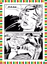 Nouveau PROLO - Volume 1 - Sapho le détour ! : page 85