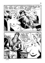 Nouveau PROLO - Volume 1 - Sapho le détour ! : page 88