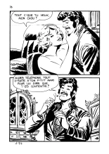 Nouveau PROLO - Volume 1 - Sapho le détour ! : page 89