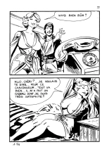 Nouveau PROLO - Volume 1 - Sapho le détour ! : page 90