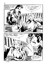 Nouveau PROLO - Volume 1 - Sapho le détour ! : page 91