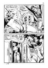 Nouveau PROLO - Volume 1 - Sapho le détour ! : page 92