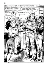 Nouveau PROLO - Volume 1 - Sapho le détour ! : page 93