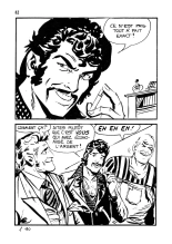 Nouveau PROLO - Volume 1 - Sapho le détour ! : page 95