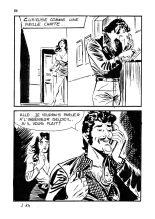 Nouveau PROLO - Volume 1 - Sapho le détour ! : page 99