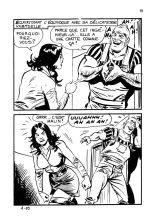 Nouveau PROLO - Volume 1 - Sapho le détour ! : page 105