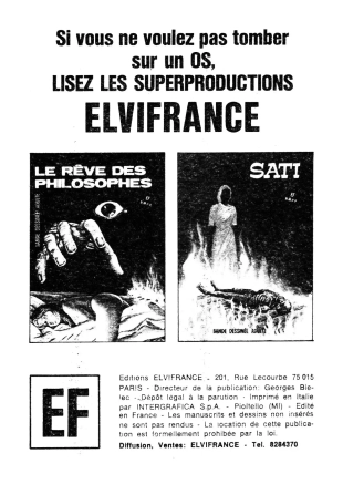 hentai Nouveau PROLO - Volume 1 - Sapho le détour !