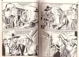 Nouveau PROLO - Volume 7 - Pour la peau d'un tic : page 10