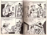 Nouveau PROLO - Volume 7 - Pour la peau d'un tic : page 11