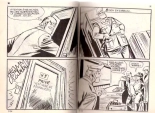 Nouveau PROLO - Volume 7 - Pour la peau d'un tic : page 15