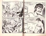 Nouveau PROLO - Volume 7 - Pour la peau d'un tic : page 18