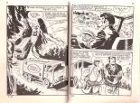 Nouveau PROLO - Volume 7 - Pour la peau d'un tic : page 21