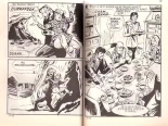 Nouveau PROLO - Volume 7 - Pour la peau d'un tic : page 33