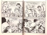 Nouveau PROLO - Volume 7 - Pour la peau d'un tic : page 34