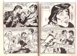 Nouveau PROLO - Volume 7 - Pour la peau d'un tic : page 35