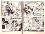 Nouveau PROLO - Volume 7 - Pour la peau d'un tic : page 36