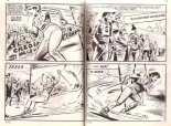 Nouveau PROLO - Volume 7 - Pour la peau d'un tic : page 38