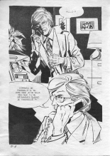 Novel Press - Maniak - 012 - Maniaque à domicile : page 8