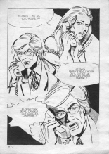 Novel Press - Maniak - 012 - Maniaque à domicile : page 9