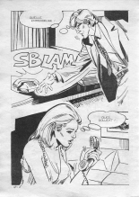 Novel Press - Maniak - 012 - Maniaque à domicile : page 10