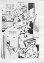 Novel Press - Maniak - 012 - Maniaque à domicile : page 13