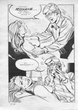 Novel Press - Maniak - 012 - Maniaque à domicile : page 18