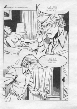 Novel Press - Maniak - 012 - Maniaque à domicile : page 19