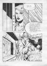 Novel Press - Maniak - 012 - Maniaque à domicile : page 21