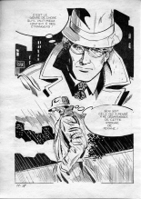 Novel Press - Maniak - 012 - Maniaque à domicile : page 22