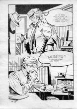 Novel Press - Maniak - 012 - Maniaque à domicile : page 24