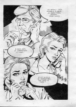 Novel Press - Maniak - 012 - Maniaque à domicile : page 27