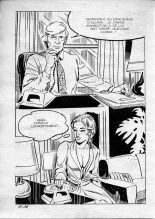 Novel Press - Maniak - 012 - Maniaque à domicile : page 28
