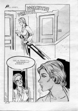 Novel Press - Maniak - 012 - Maniaque à domicile : page 29