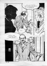 Novel Press - Maniak - 012 - Maniaque à domicile : page 32