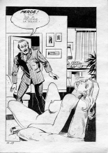 Novel Press - Maniak - 012 - Maniaque à domicile : page 33