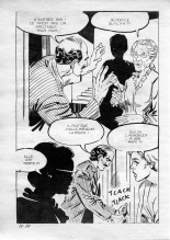 Novel Press - Maniak - 012 - Maniaque à domicile : page 34