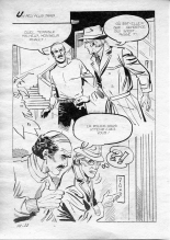 Novel Press - Maniak - 012 - Maniaque à domicile : page 36