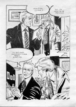 Novel Press - Maniak - 012 - Maniaque à domicile : page 37