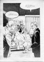 Novel Press - Maniak - 012 - Maniaque à domicile : page 38