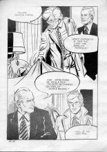 Novel Press - Maniak - 012 - Maniaque à domicile : page 39