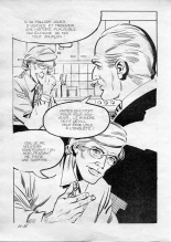 Novel Press - Maniak - 012 - Maniaque à domicile : page 40