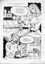 Novel Press - Maniak - 012 - Maniaque à domicile : page 41