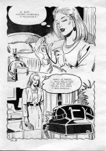 Novel Press - Maniak - 012 - Maniaque à domicile : page 43