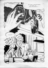 Novel Press - Maniak - 012 - Maniaque à domicile : page 44