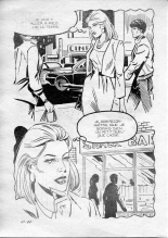 Novel Press - Maniak - 012 - Maniaque à domicile : page 46