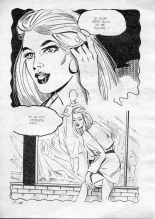 Novel Press - Maniak - 012 - Maniaque à domicile : page 48