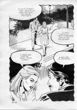 Novel Press - Maniak - 012 - Maniaque à domicile : page 56