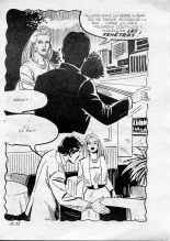 Novel Press - Maniak - 012 - Maniaque à domicile : page 57
