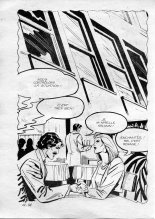 Novel Press - Maniak - 012 - Maniaque à domicile : page 58